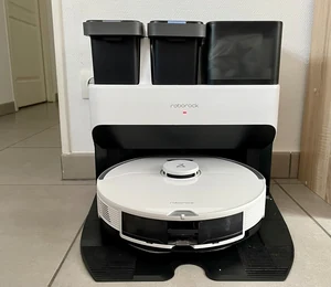 Test Roborock S7 Pro Ultra : un nouvel aspirateur robot haut de gamme qui sent le réchauffé ?